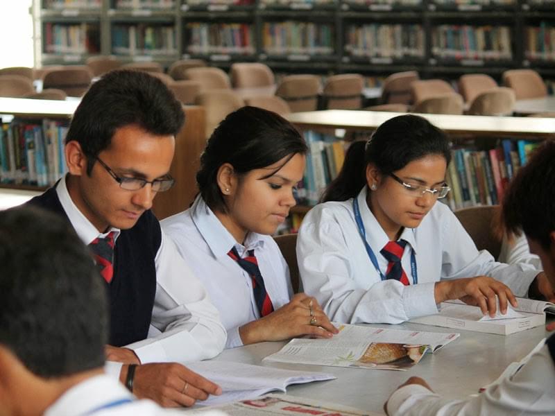 Amrapali Institute of Technology & Science Nainital Infrastructure photo 16